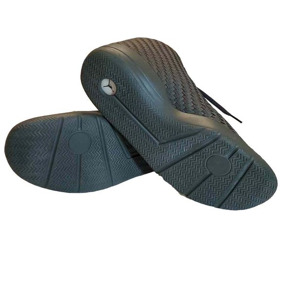 Air Jordan Eclipse Chukka Woven Mens Size 12 - Picture 13 of 13